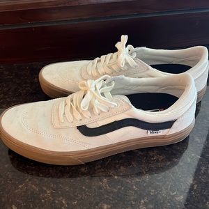 Van’s Old Skool Men’s Shoes